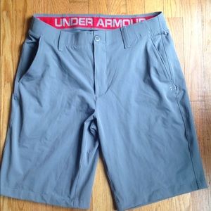 Brand NWOT Under Armour Shorts